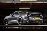 Ford Mustang Q500 Enforcer by Steeda 2018 года (UK)